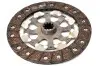 Комплект сцепления BMW 3 (E46) 98-05 (d=230mm) (+выжимной)) M43/N40/N42/N45/N46 LuK 623 2774 00 (фото 3)