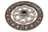 Комплект сцепления BMW 3 (E46) 98-05 (d=230mm) (+выжимной)) M43/N40/N42/N45/N46 LuK 623 2774 00 (фото 4)