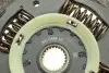 Комплект зчеплення Ford Focus 1.8 Turbo DI/TDDi, 99-05, 55/66kw LuK 623 2976 09 (фото 7)