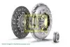 Комплект сцепления DB 308-410 2.9D (к демпферу) 415 0022 10), OM 602.940 LuK 623 3010 00