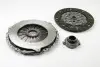 Комплект сцепления Fiat Scudo 2.0JTD 99-06, 69/80kw, d=230mm LuK 623 3041 00 (фото 3)