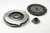 Комплект сцепления Fiat Scudo 2.0JTD 99-06, 69/80kw, d=230mm LuK 623 3041 00 (фото 2)