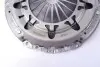 Комплект сцепления Fiat Scudo/Ducato 2.0 JTD (d=230mm) LuK 623 3043 00 (фото 3)