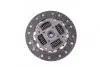 Комплект сцепления Fiat Scudo/Ducato 2.0 JTD (d=230mm) LuK 623 3043 00 (фото 6)