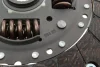 Комплект сцепления MB C-class (W203)/E-class (W211) 00-11 (d=230mm) LuK 623 3079 09 (фото 4)