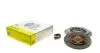Комплект сцепления Mazda 323/626/Premacy 2.0 TD 98-05 (d=230mm) (+выжимной)) LuK 623 3080 00