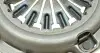 Комплект сцепления Mazda 323/626/Premacy 2.0 TD 98-05 (d=230mm) (+выжимной)) LuK 623 3080 00 (фото 3)