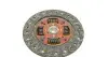Комплект сцепления Mazda 323/626/Premacy 2.0 TD 98-05 (d=230mm) (+выжимной)) LuK 623 3080 00 (фото 5)