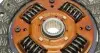 Комплект сцепления Mazda 323/626/Premacy 2.0 TD 98-05 (d=230mm) (+выжимной)) LuK 623 3080 00 (фото 6)