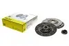 Комплект зчеплення Skoda Fabia/Octavia 1.9 TDI 96-14 (d=230mm) (+вижимний) LuK 623 3084 00 (фото 1)