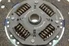 Комплект зчеплення Skoda Fabia/Octavia 1.9 TDI 96-14 (d=230mm) (+вижимний) LuK 623 3084 00 (фото 11)