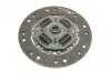 Комплект зчеплення Skoda Fabia/Octavia 1.9 TDI 96-14 (d=230mm) (+вижимний) LuK 623 3084 00 (фото 12)