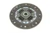 Комплект зчеплення Skoda Fabia/Octavia 1.9 TDI 96-14 (d=230mm) (+вижимний) LuK 623 3084 00 (фото 8)