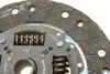 Комплект зчеплення Skoda Fabia/Octavia 1.9 TDI 96-14 (d=230mm) (+вижимний) LuK 623 3084 00 (фото 9)