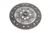 Комплект сцепления VW Caddy 1.9TDI 04-10 (+выжимной)), BLS, BJB, 77kw LuK 623 3094 21 (фото 15)
