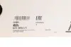 Комплект сцепления VW Caddy 1.9TDI 04-10 (+выжимной)), BLS, BJB, 77kw LuK 623 3094 21 (фото 16)