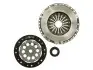 Комплект зчеплення Audi A4/A6/Skoda Superb/VW Passat 1.6-2.0 94-05 (230mm) LuK 623 3097 00 (фото 2)