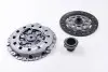Комплект зчеплення BMW 3(E46) 1.6/1.8i 01- (230mm) LuK 623 3178 00 (фото 2)