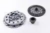 Комплект зчеплення BMW 3(E46) 1.6/1.8i 01- (230mm) LuK 623 3178 00 (фото 3)