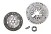 Комплект зчеплення VW Caddy III 1.9TDI 04-10, 77kw, d=230mm, BLS,BJB LuK 623 3209 00 (фото 1)