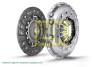 Комплект сцепления Opel Astra H 04-10 (d=230mm) LuK 623 3210 09 (фото 7)