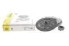 Комплект сцепления Skoda Octavia II/VW Passat/Golf VI 1.8TSI 07-14 (d=230mm) (+выжимной)) LuK 623 3227 00