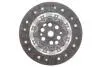 Комплект зчеплення Skoda Octavia II/VW Passat/Golf VI 1.8TSI 07-14 (d=230mm) (+вижимний) LuK 623 3227 00 (фото 6)