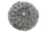 Комплект сцепления BMW 3 (E46)/5 (E39) 96-05 (d=230mm) (+выжимной)), M51,M52,M54 LuK 623 3230 00 (фото 4)