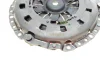 Комплект сцепления BMW 3 (E90)/5 (E50)/X3 (E83) 04-11 (d=230mm) (+выжимной)) N43/N45/N46 LuK 623 3238 00 (фото 5)