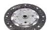 Комплект сцепления Citroen Berlingo 1.6 HDi 08- (d=230) LuK 623 3241 09 (фото 5)