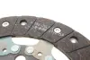 Комплект сцепления Citroen Berlingo/Peugeot Partner 1.6HDI 10- (d=230mm) (+выжимной)) LuK 623 3241 34 (фото 12)