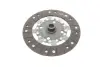 Комплект сцепления Citroen Berlingo/Peugeot Partner 1.6HDI 10- (d=230mm) (+выжимной)) LuK 623 3241 34 (фото 13)