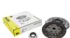 Комплект зчеплення Honda CR-V 2.0i 01-07 (d=230mm) (+вижимний) LuK 623 3278 00 (фото 1)