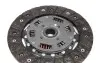 Комплект зчеплення Honda CR-V 2.0i 01-07 (d=230mm) (+вижимний) LuK 623 3278 00 (фото 3)