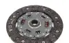 Комплект зчеплення Honda CR-V 2.0i 01-07 (d=230mm) (+вижимний) LuK 623 3278 00 (фото 5)