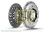 Комплект зчеплення Renault Scenic IV 1,5dCi, 09/16 -, 70/81kw LuK 623 3297 09 (фото 2)