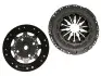 Комплект сцепления Renault Megane III/Scenic III 1.4TCe 09- 96kw, d=230mm, H4J 700 LuK 623 3305 09