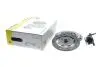 Комплект зчеплення Renault Megane III/Scenic III 1.4TCe 09- 96kw, (d=230mm) (+ вижимний) 623 3305 33