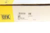Комплект сцепления Suzuki Grand Vitara 2.0 05-15 (d=230mm) LuK 623 3314 09 (фото 10)