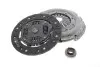 Комплект сцепления Peugeot Partner 1.6i 10- (d=230mm) (+выжимной)) LuK 623 3323 00 (фото 1)