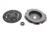 Комплект сцепления Peugeot Partner 1.6i 10- (d=230mm) (+выжимной)) LuK 623 3323 00 (фото 2)