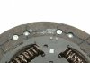 Комплект сцепления Citroen Berlingo 1.6HDI 05- (d=230mm) LuK 623 3325 00 (фото 7)