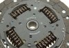 Комплект сцепления Citroen Berlingo 1.6HDI 05- (d=230mm) LuK 623 3325 00 (фото 8)