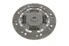 Комплект сцепления Peugeot 2008/207 1.6 HDi 06- (d=230mm) (+выжимной)) LuK 623 3325 22 (фото 4)