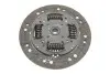 Комплект сцепления Peugeot 2008/207 1.6 HDi 06- (d=230mm) (+выжимной)) LuK 623 3325 22 (фото 5)