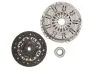 Комплект зчеплення Land Rover Freelander I (L314) 1.8 16V/2.0DI, 4x4, 98-06, (18 K4F/20 T2N) LuK 623 3350 00