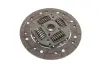 Комплект зчеплення Land Rover Freelander I (L314) 1.8 16V/2.0DI, 4x4, 98-06, (18 K4F/20 T2N) LuK 623 3350 00 (фото 11)