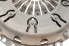 Комплект зчеплення Land Rover Freelander I (L314) 1.8 16V/2.0DI, 4x4, 98-06, (18 K4F/20 T2N) LuK 623 3350 00 (фото 5)
