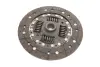 Комплект зчеплення Land Rover Freelander I (L314) 1.8 16V/2.0DI, 4x4, 98-06, (18 K4F/20 T2N) LuK 623 3350 00 (фото 8)