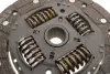 Комплект зчеплення Land Rover Freelander I (L314) 1.8 16V/2.0DI, 4x4, 98-06, (18 K4F/20 T2N) LuK 623 3350 00 (фото 9)